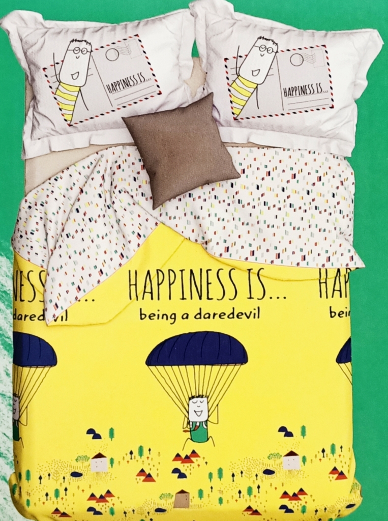 PORTICO Happiness Is Collection