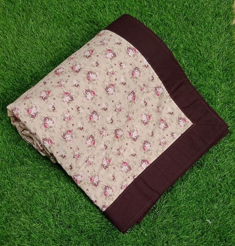 Cotton Printed Dohar By METROPOLIS