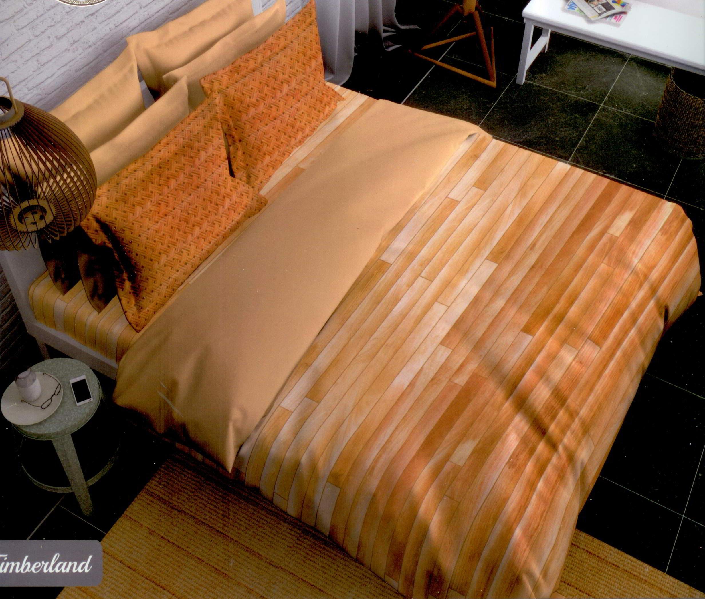 Timberland Bedsheet Set by Boutique Living