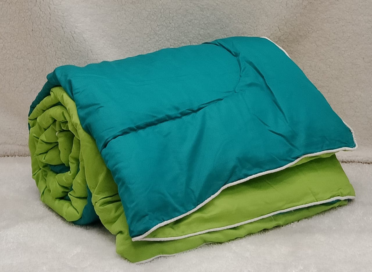 Buttercup Double Comforter  By Portico