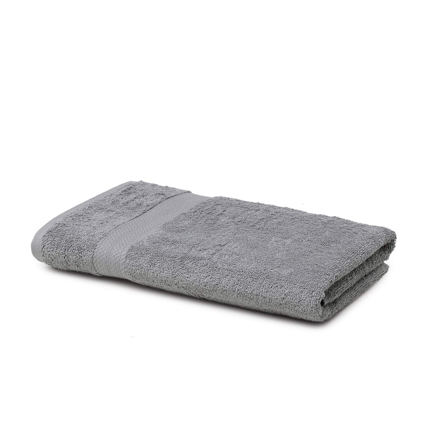 COLORFAS Bath Towel By SPACES