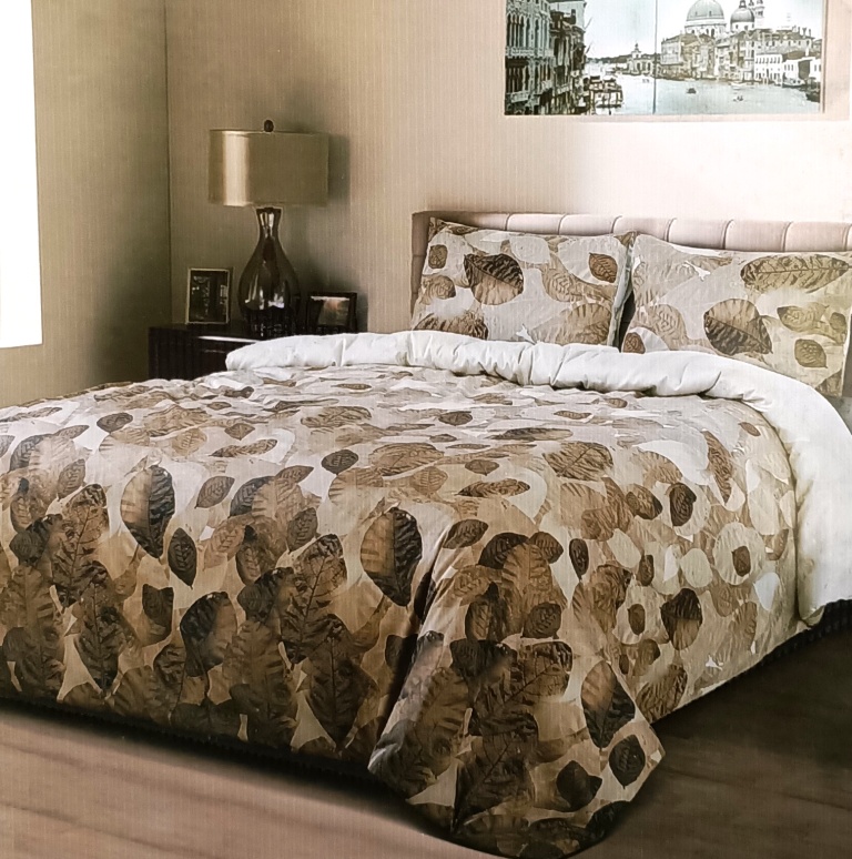 BELLAGIO Desenhista Impact Bedsheet Set