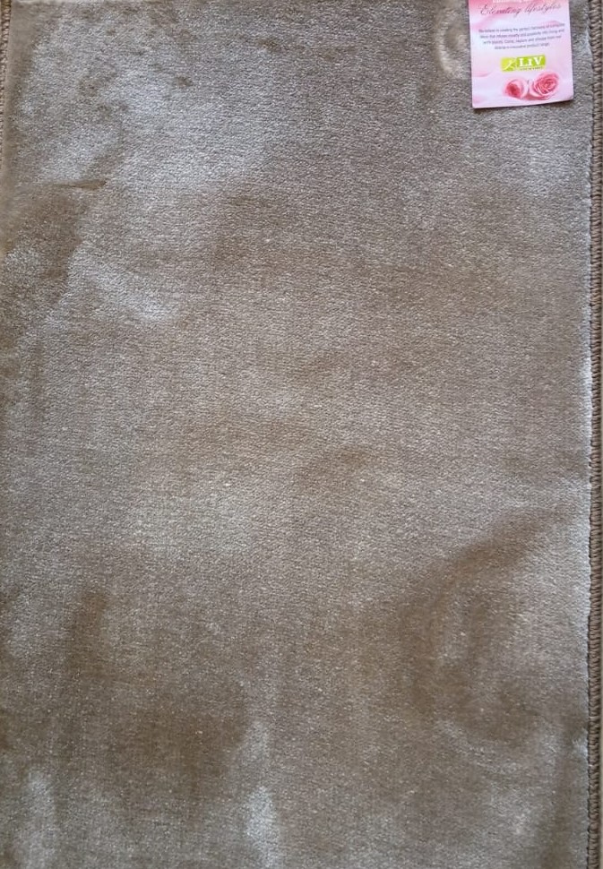 Motif Print Door Mat By HOMIEKART