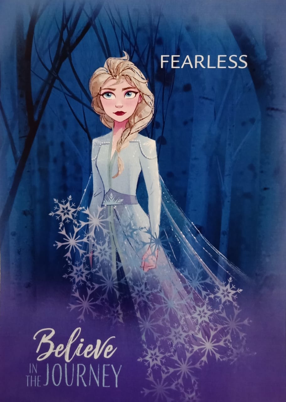 Disney Kids Veyron Microfiber Filling Single Bed Comforter by Homiekart