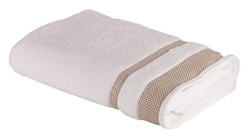 HYGRO Bath Towel By SPACES