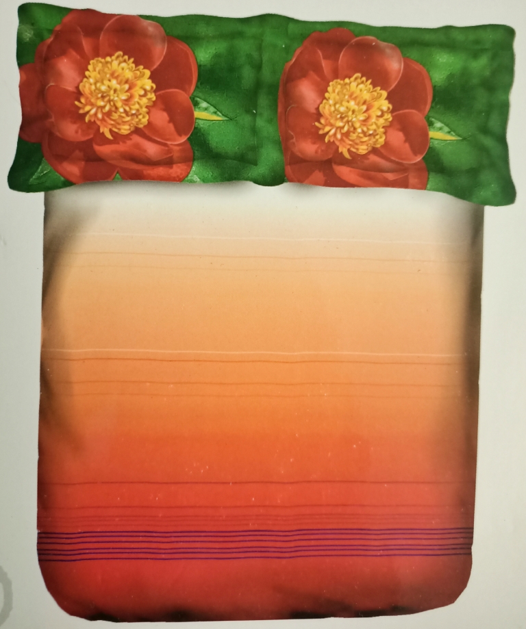 PORTICO Tiffany Bedsheet Set