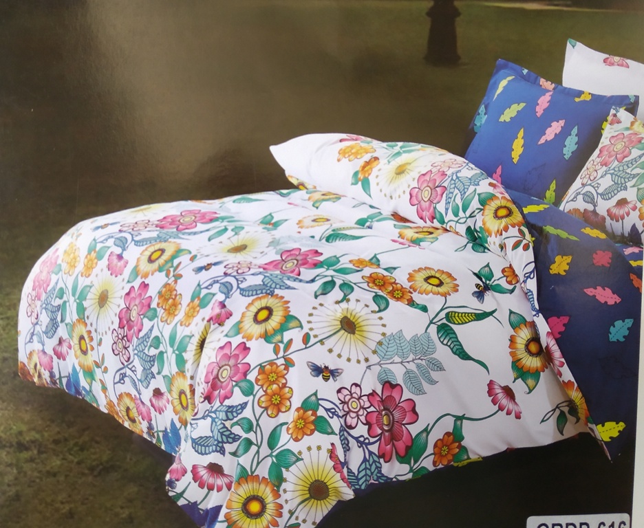 Diplomat 3 pcs  Bed sheet set BY Wrap