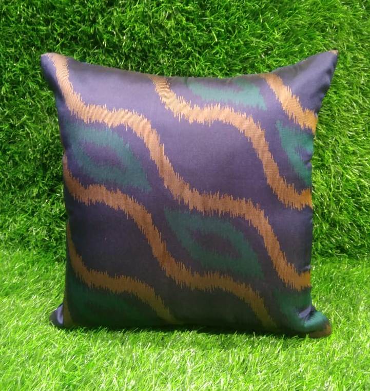 Stylish Modern Printed Cushion Cover Set by HOMIEKART.