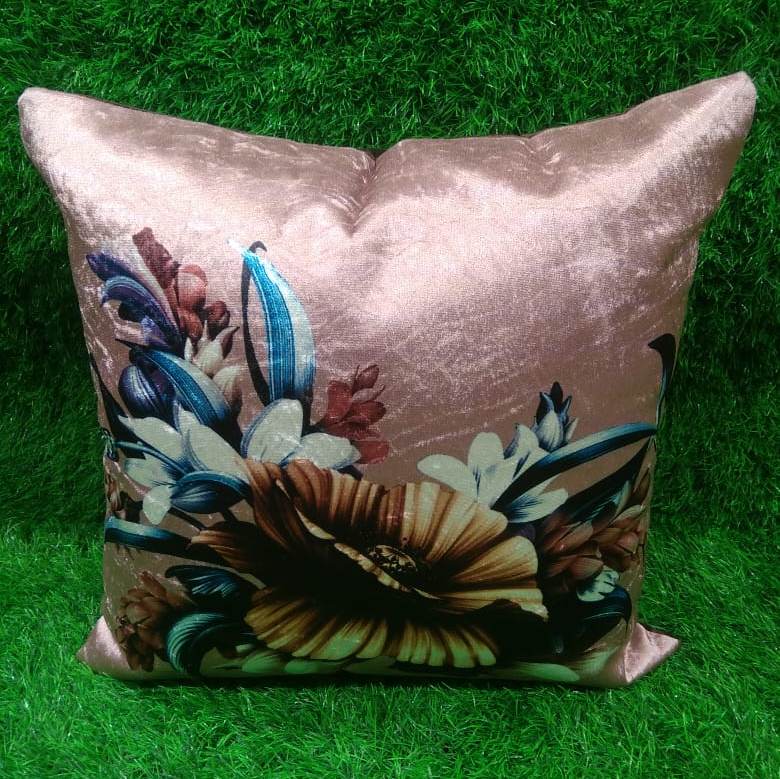 Stylish Digital Printed Cushion Cover Set by HOMIEKART.