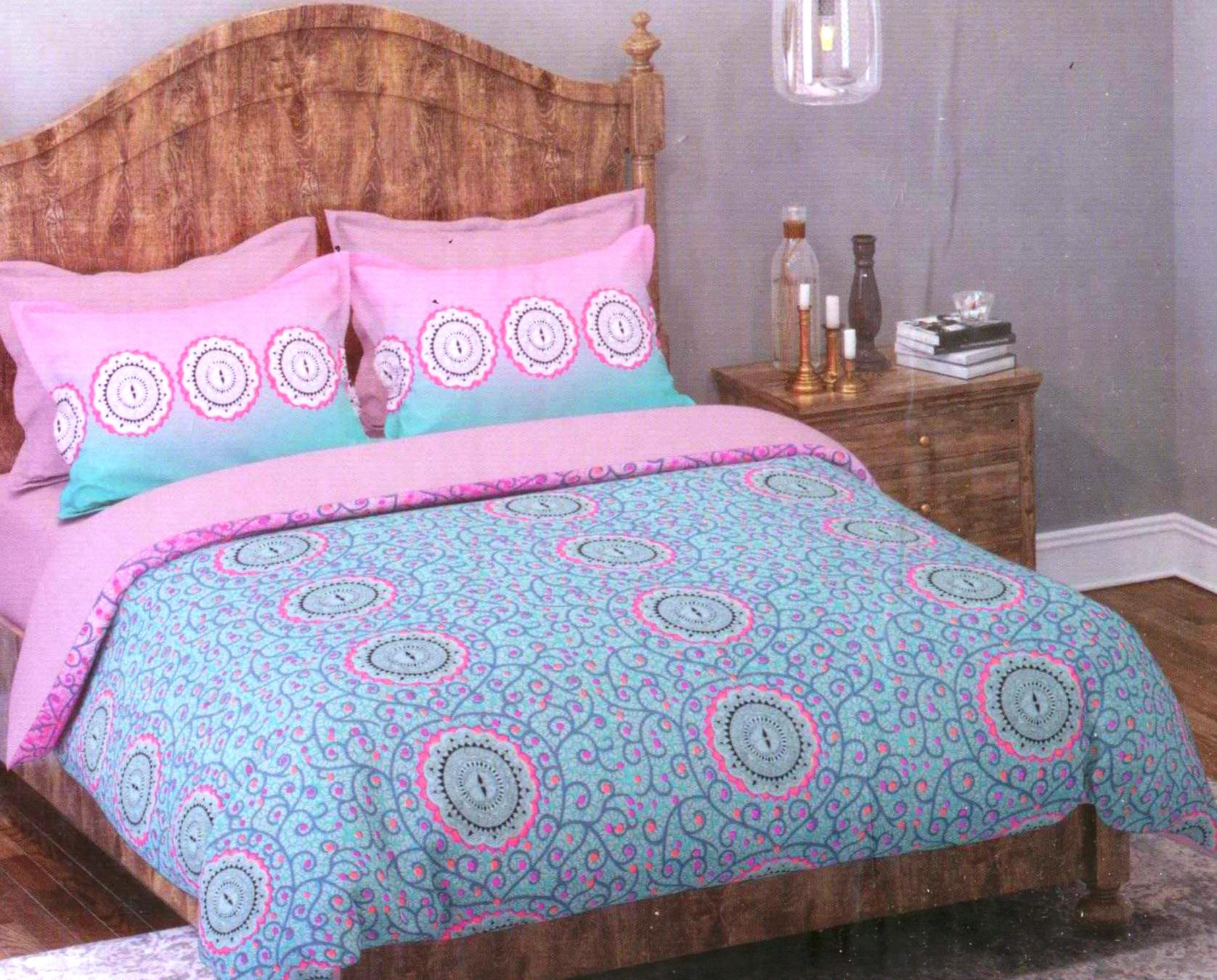 RANGANA Bedsheet by SPACES