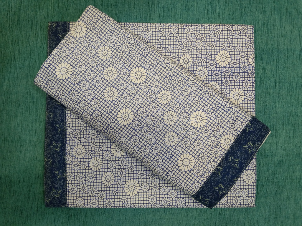 Sweat Dream Cotton Printed Topsheet by Homiekart