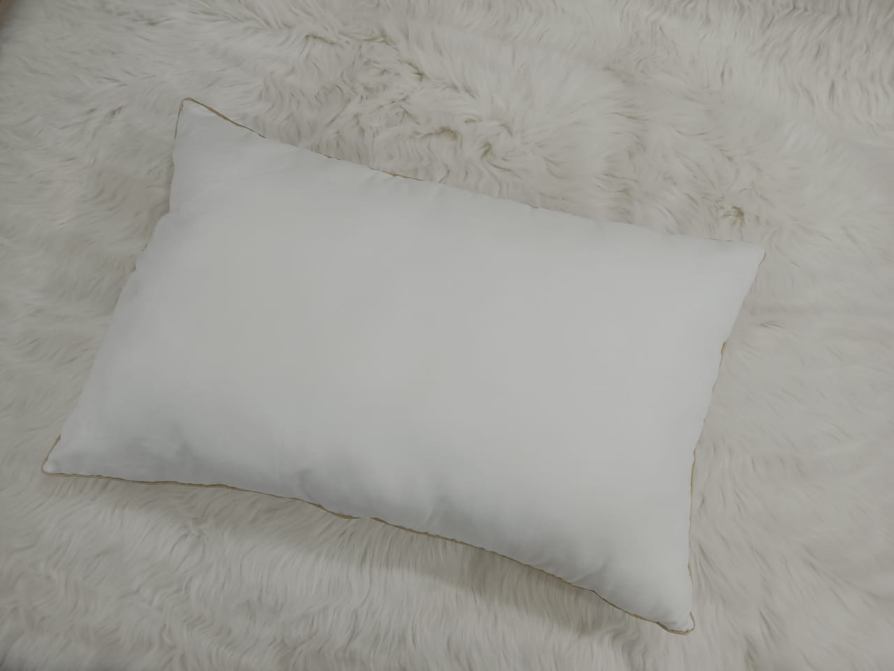 EUPHORIA Best Selling Pillow by Recron