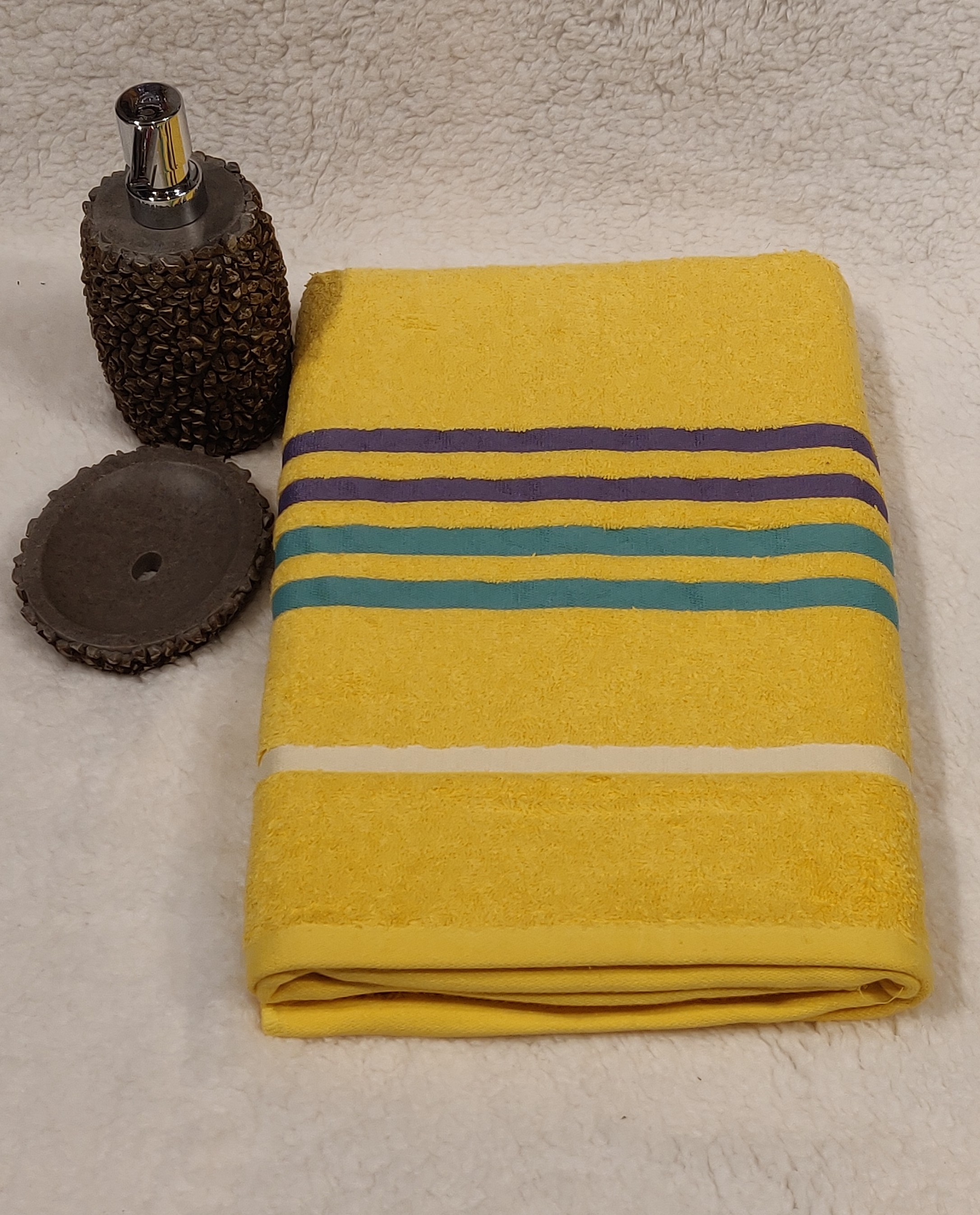 TIARA Bath Towel by PORTICO