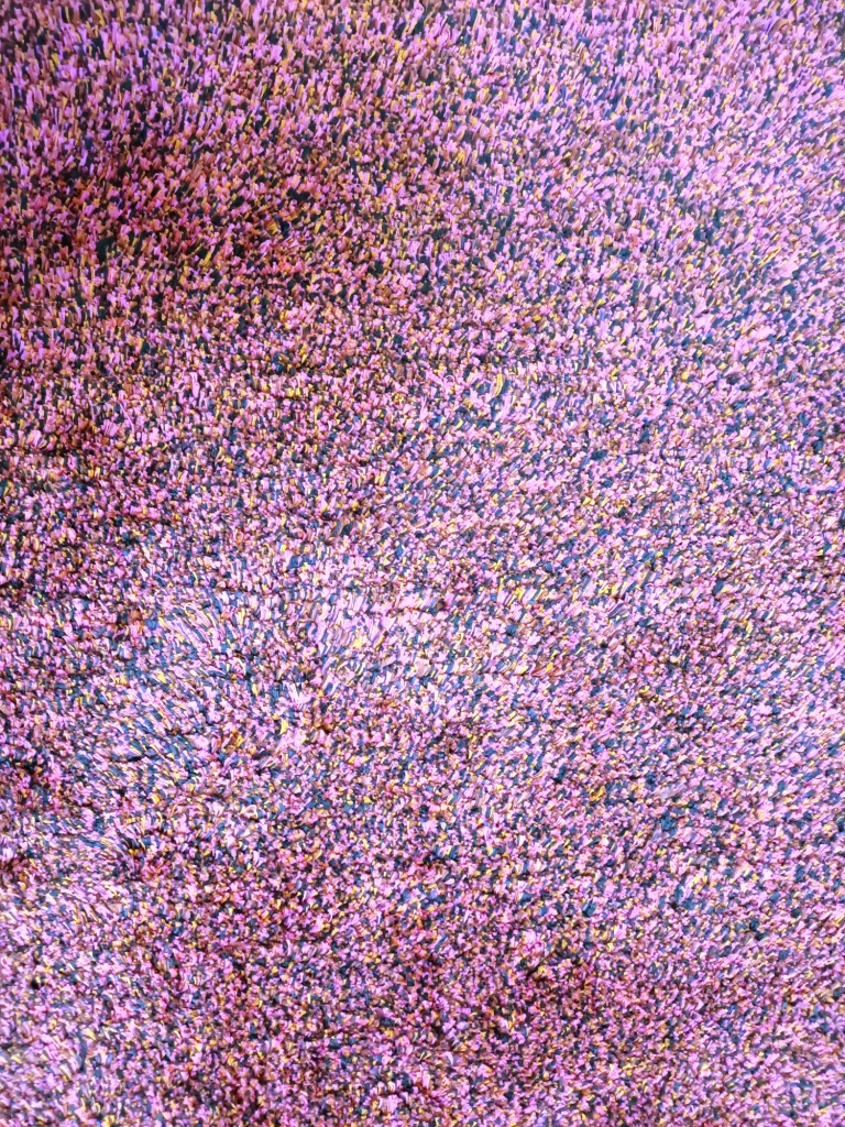 Adore Anti-skid shaggy Door Mat By Homiekart