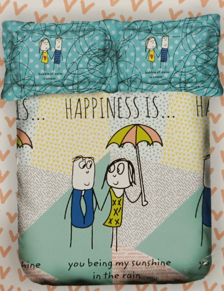 PORTICO Happiness Is Collection