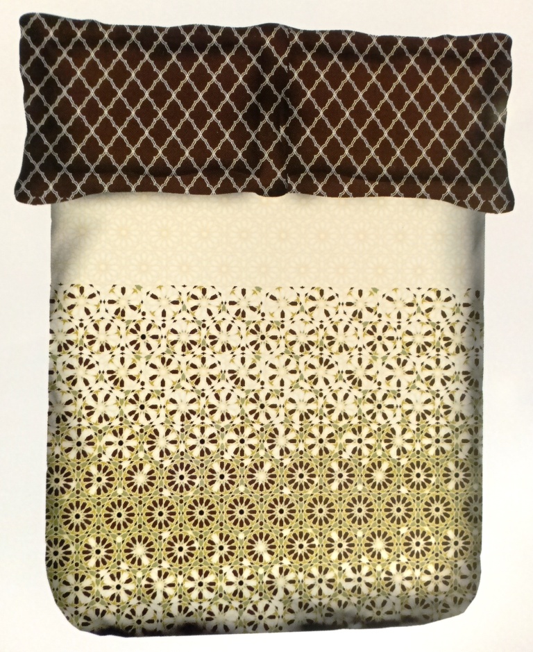 PORTICO Stellar Home Blockbuster Bedsheet Set