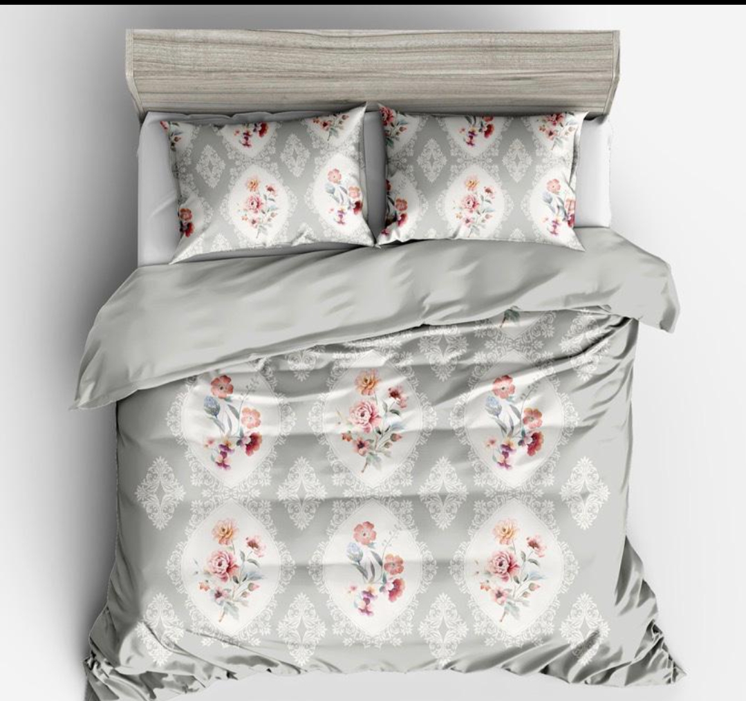 BELLAGIO Picturesque Bedsheet Set