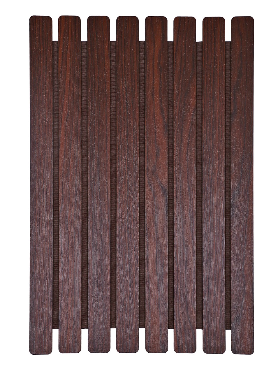 Multi Purpose Foldable Wooden Placemats by HOMIEKART