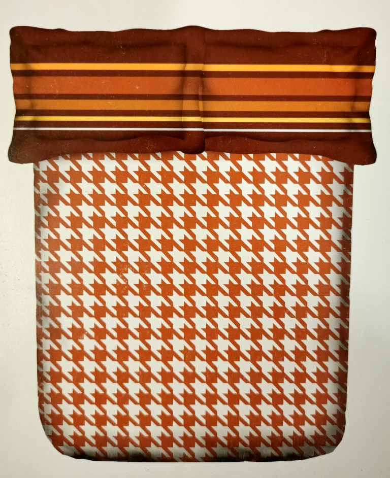 PORTICO Marvella Bedsheet Set