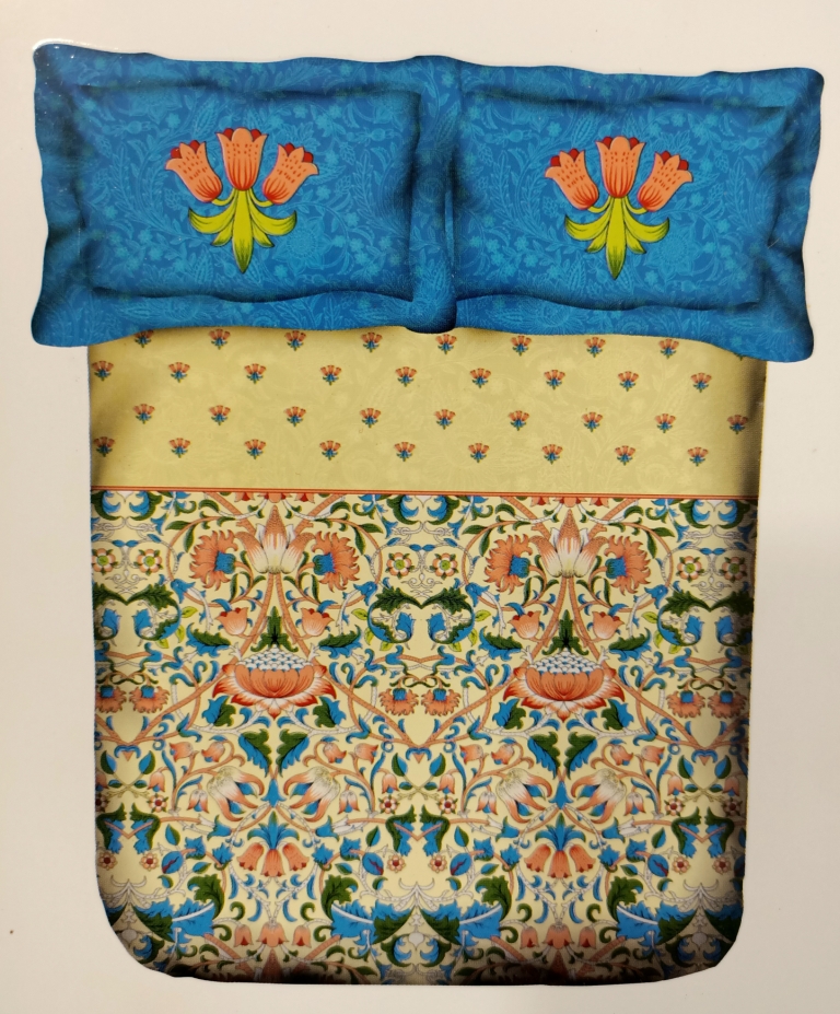 PORTICO Eldora Bedsheet Set