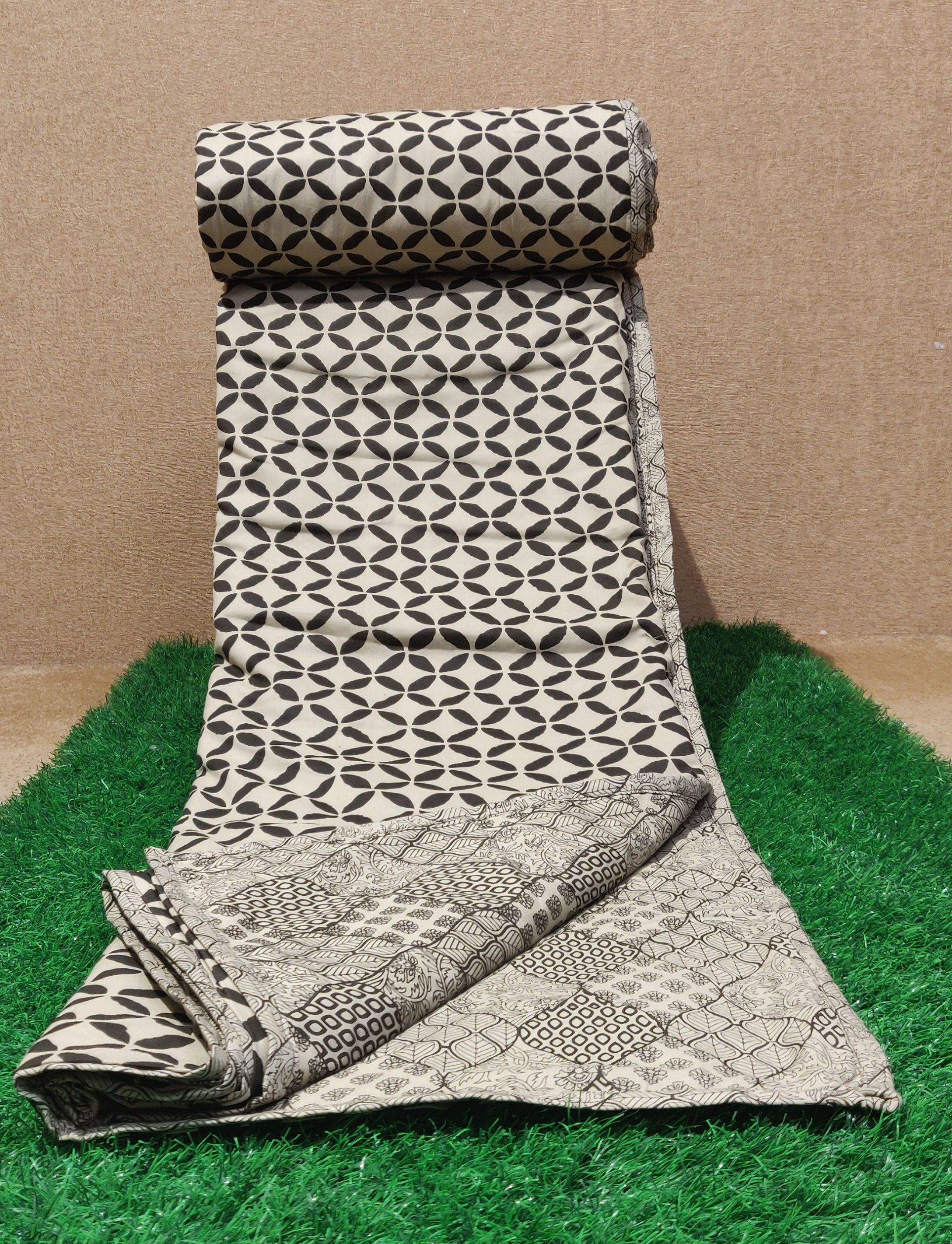 Cotton Printed Dohar By HOMIEKART