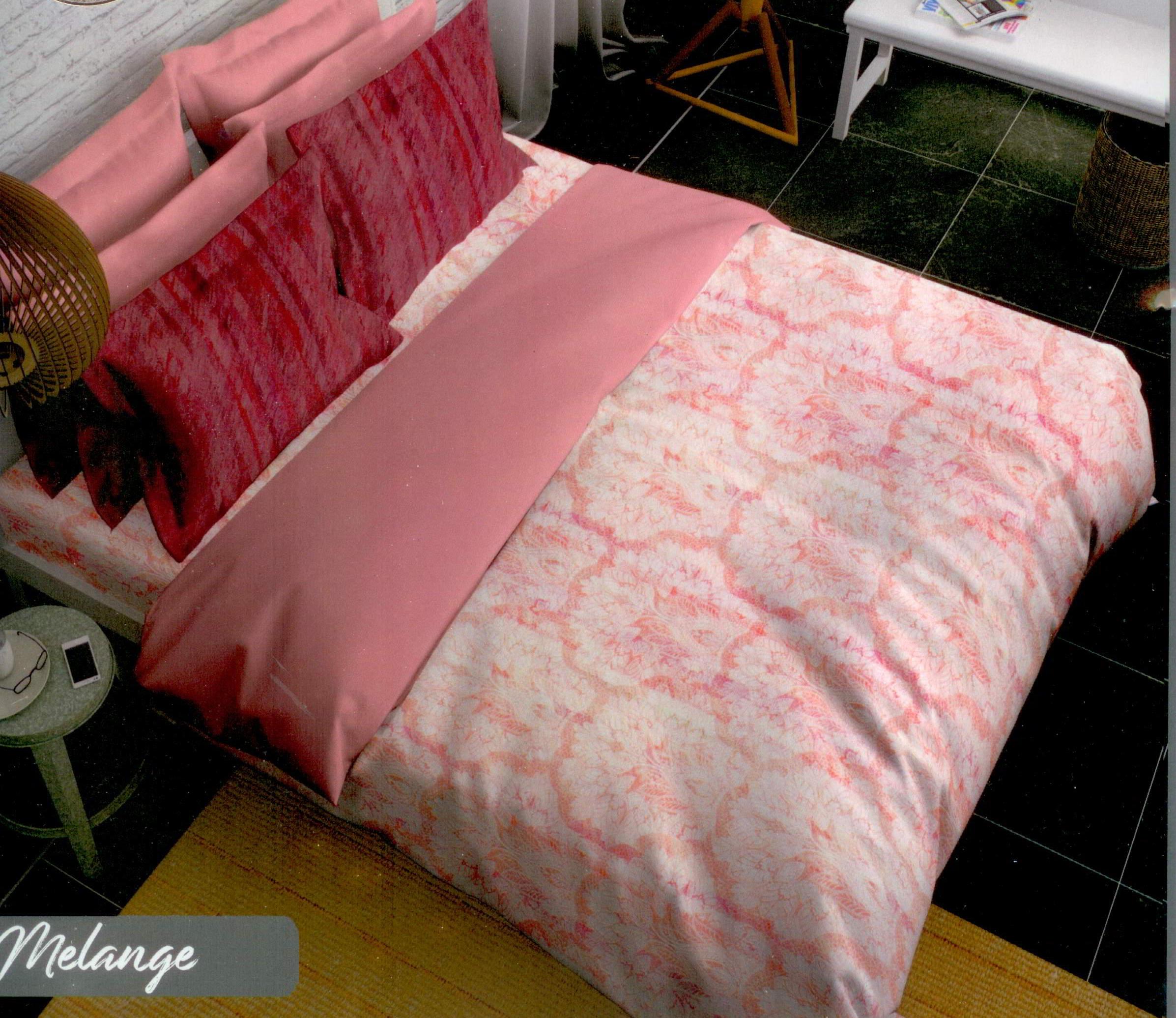 Melange Bedsheet Set by Boutique Living