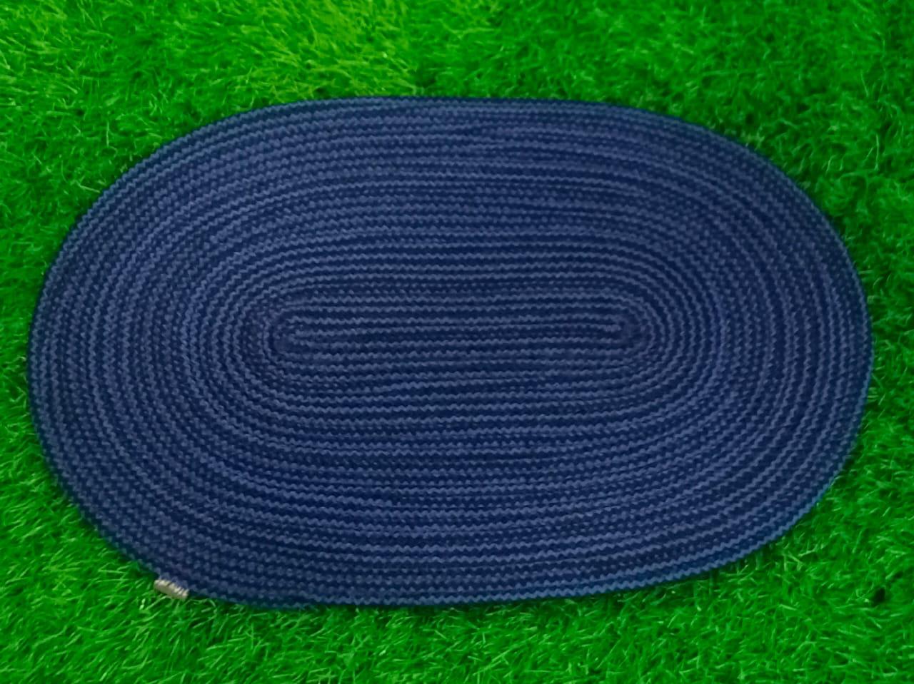 Multi Purpose Foldable Jute Table mats by HOMIEKART