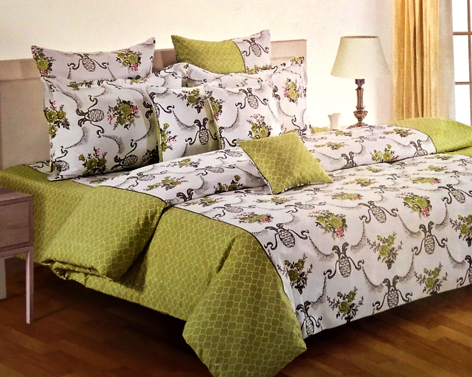 SWAYAM Cinderella Bedsheet Collection