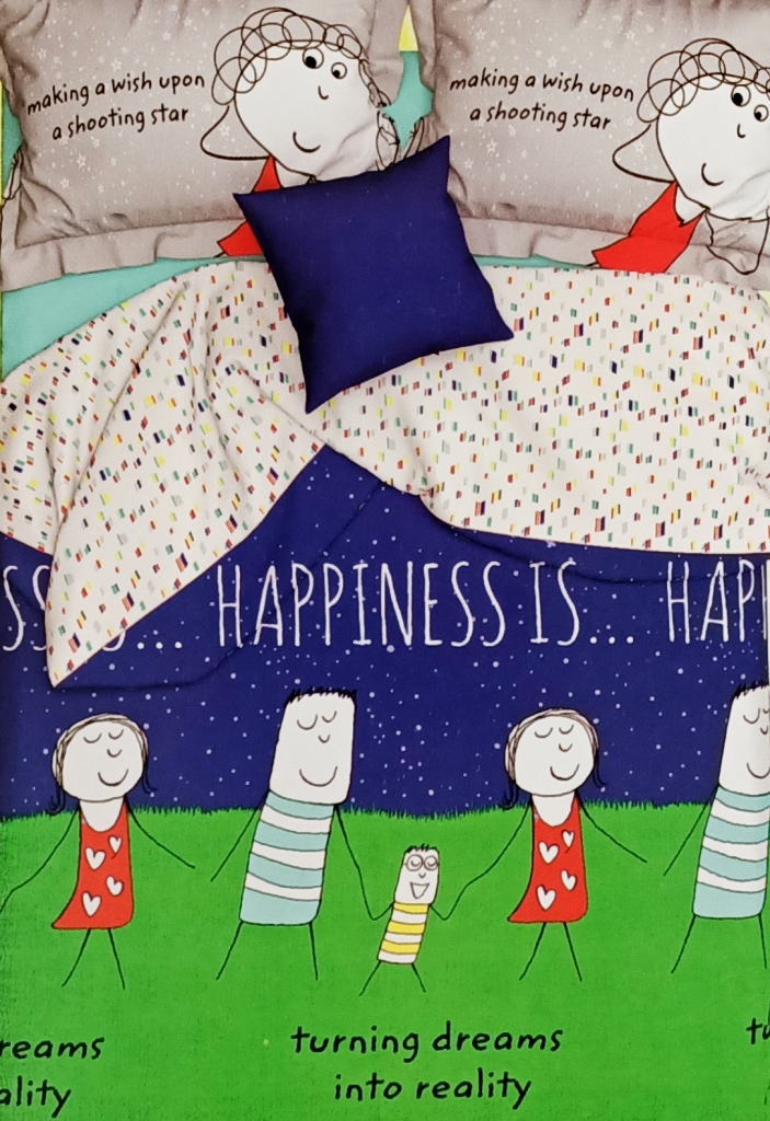 PORTICO Happiness Is Collection