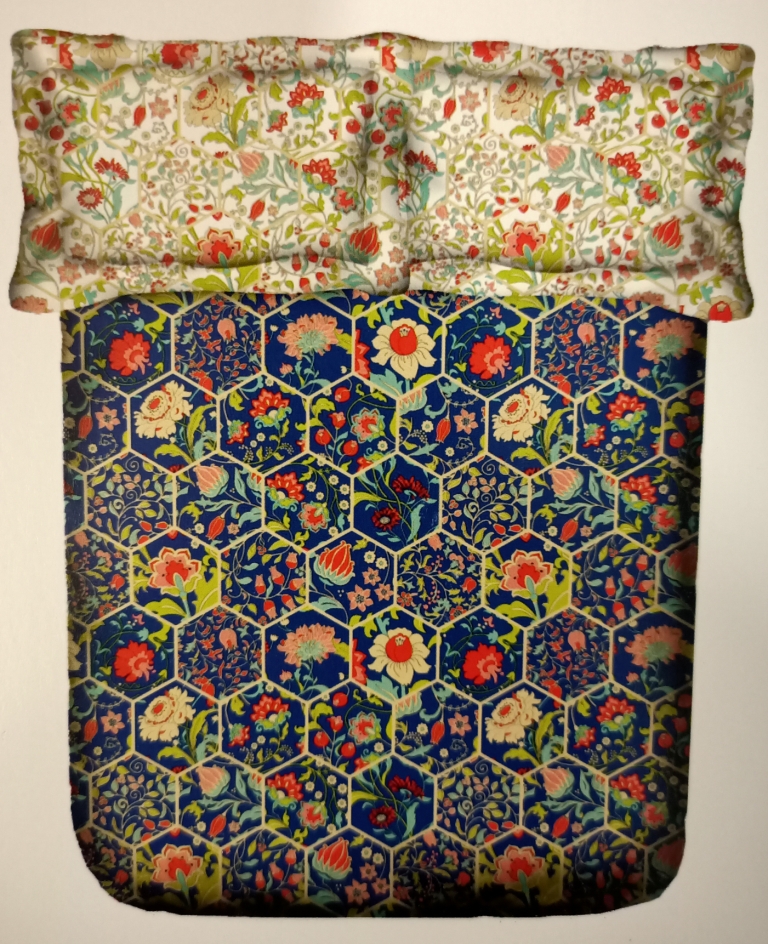 PORTICO Marvella Bedsheet Set