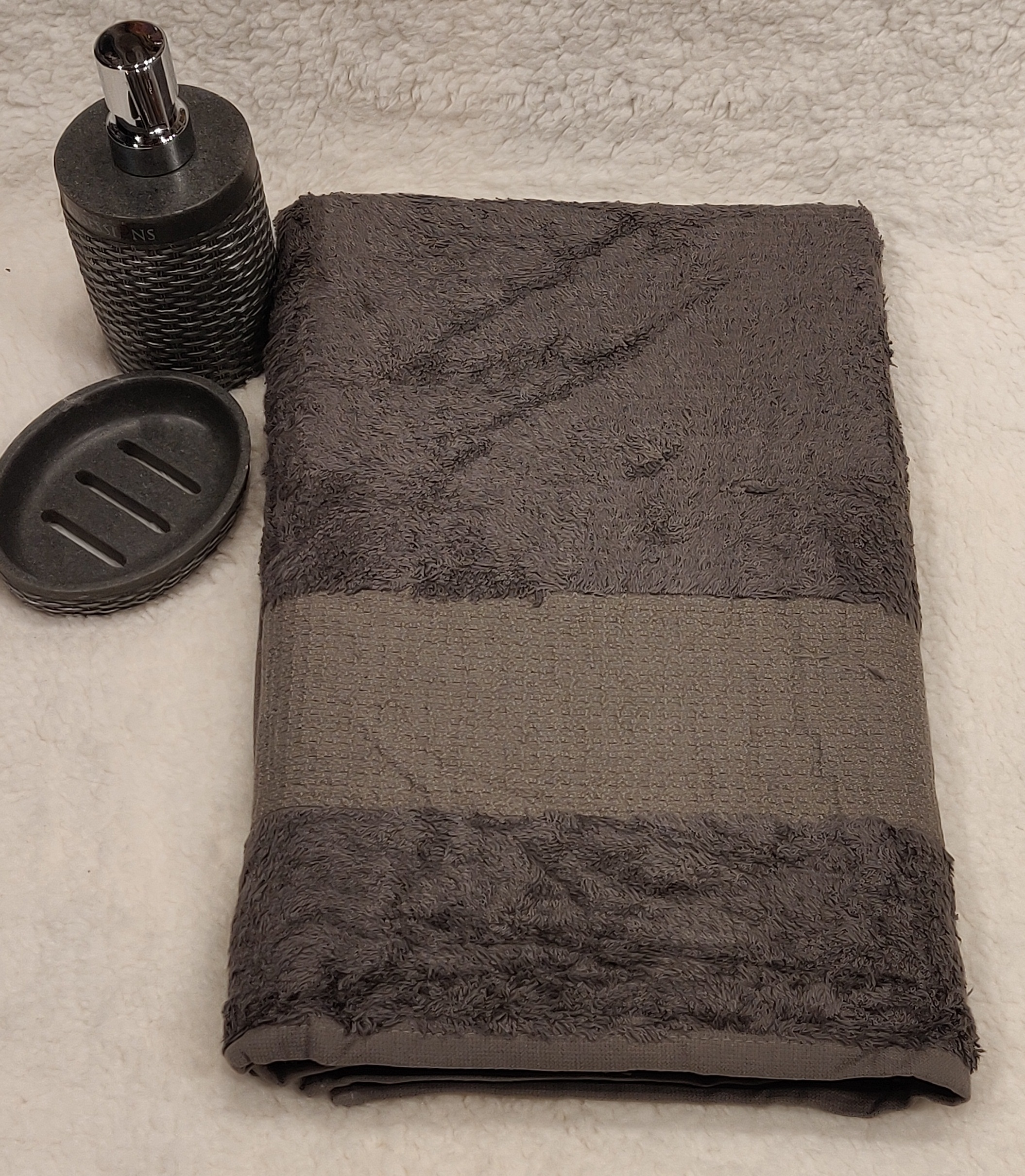 LAGOON Bath Towel by PORTICO