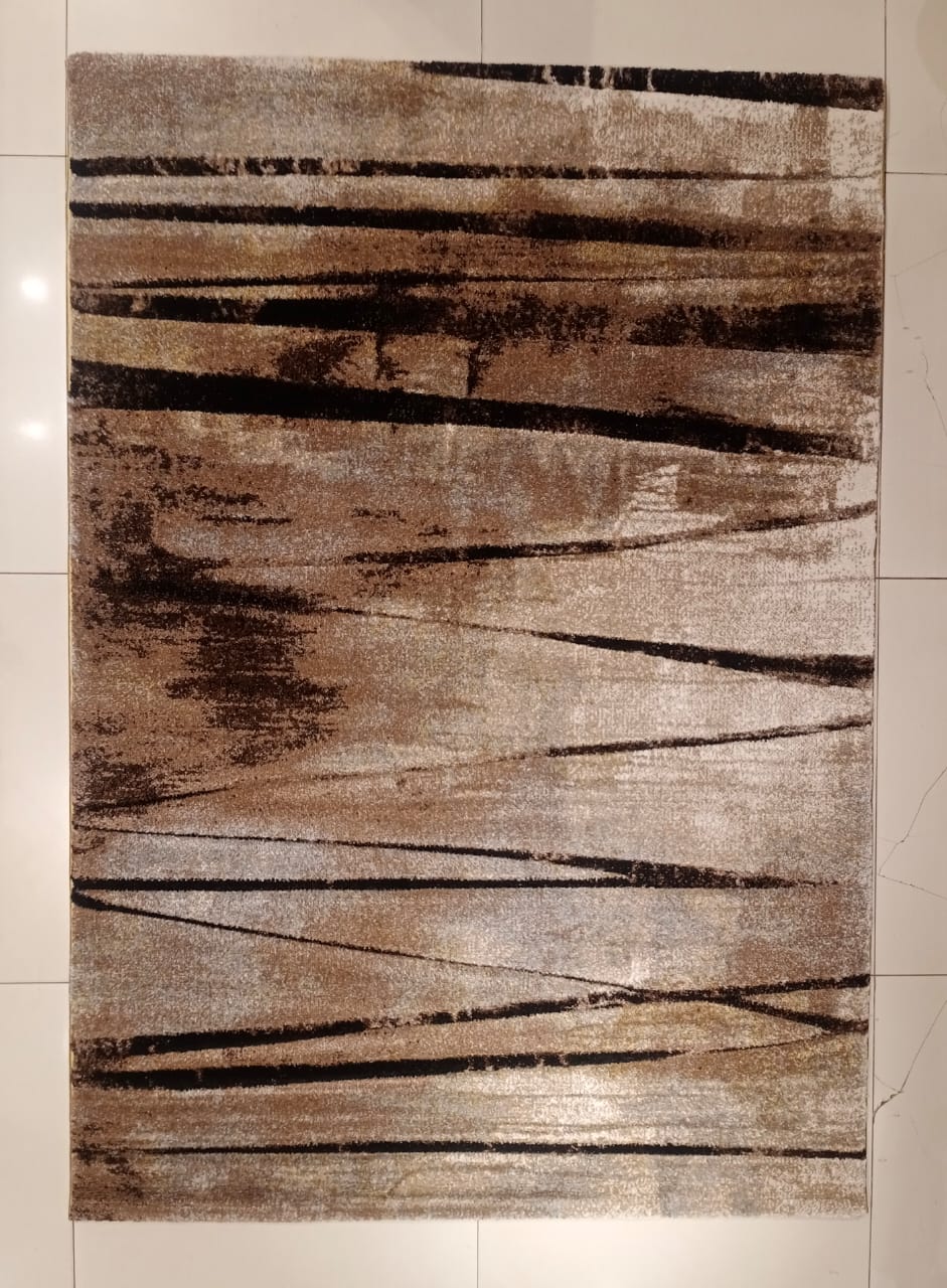 Spectra Super Soft  Modern look Anti Skid Carpet  By BELLAGIO