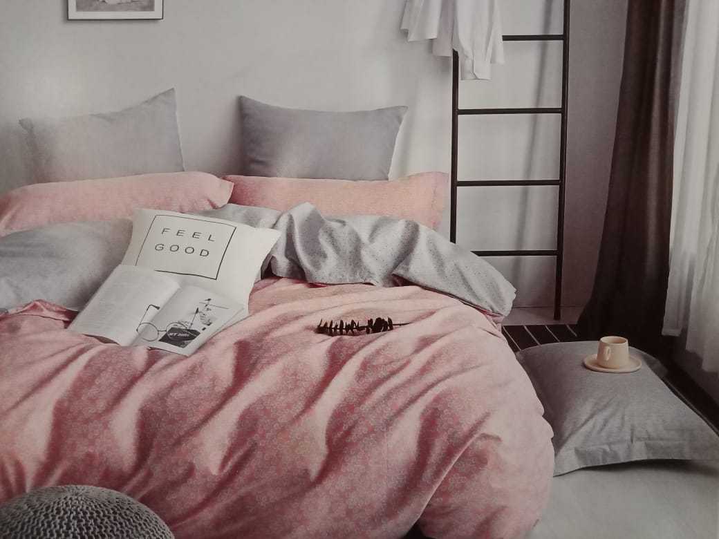 Fragrance Bedsheet by Metropolis