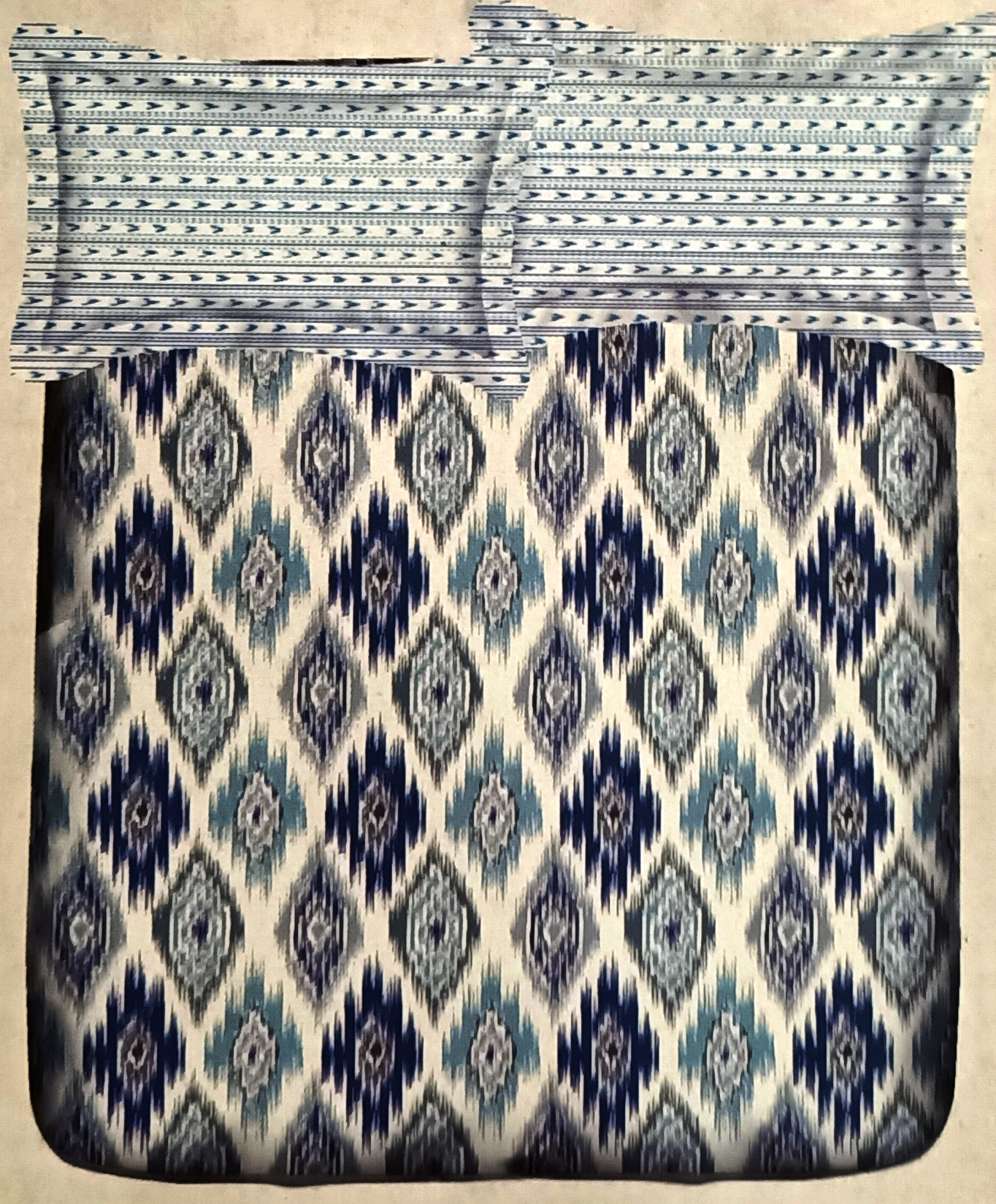 PORTICO Mix Don't Match Collection