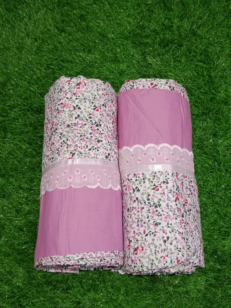 Cotton Printed Dohar By METROPOLIS