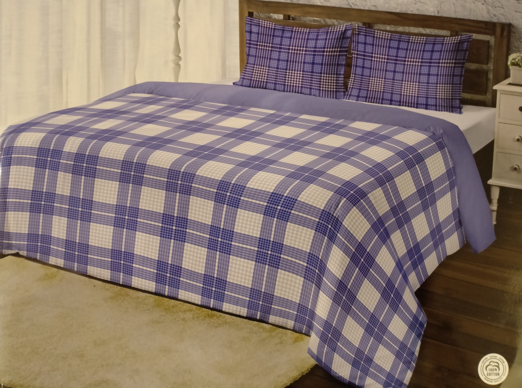 MARVEL Bedsheet by RAYMONDS