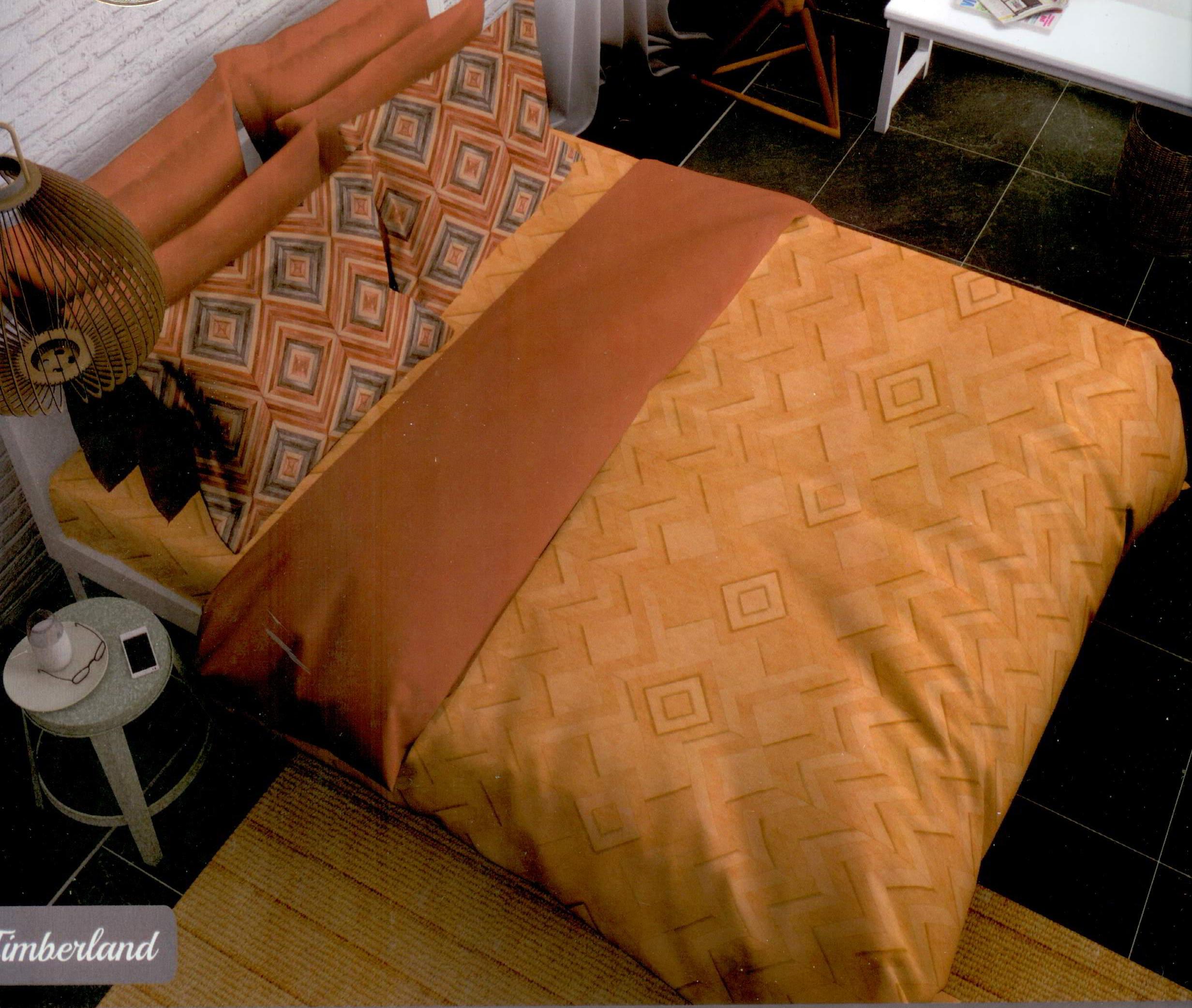 Timberland Bedsheet Set by Boutique Living