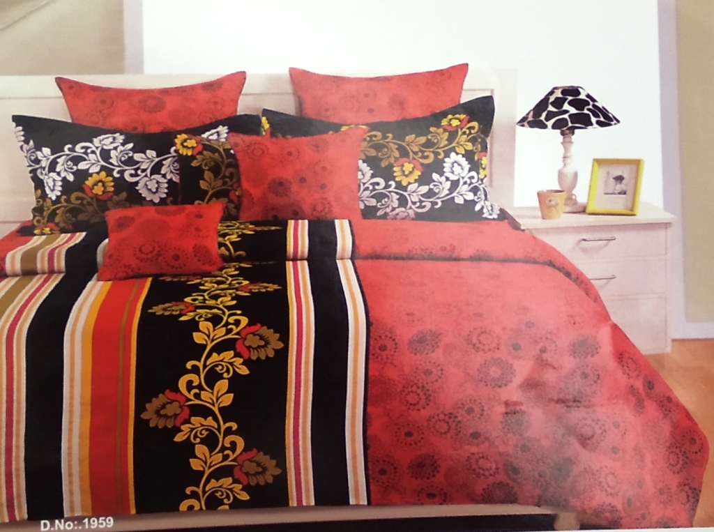 SWAYAM Cinderella Bedsheet Collection
