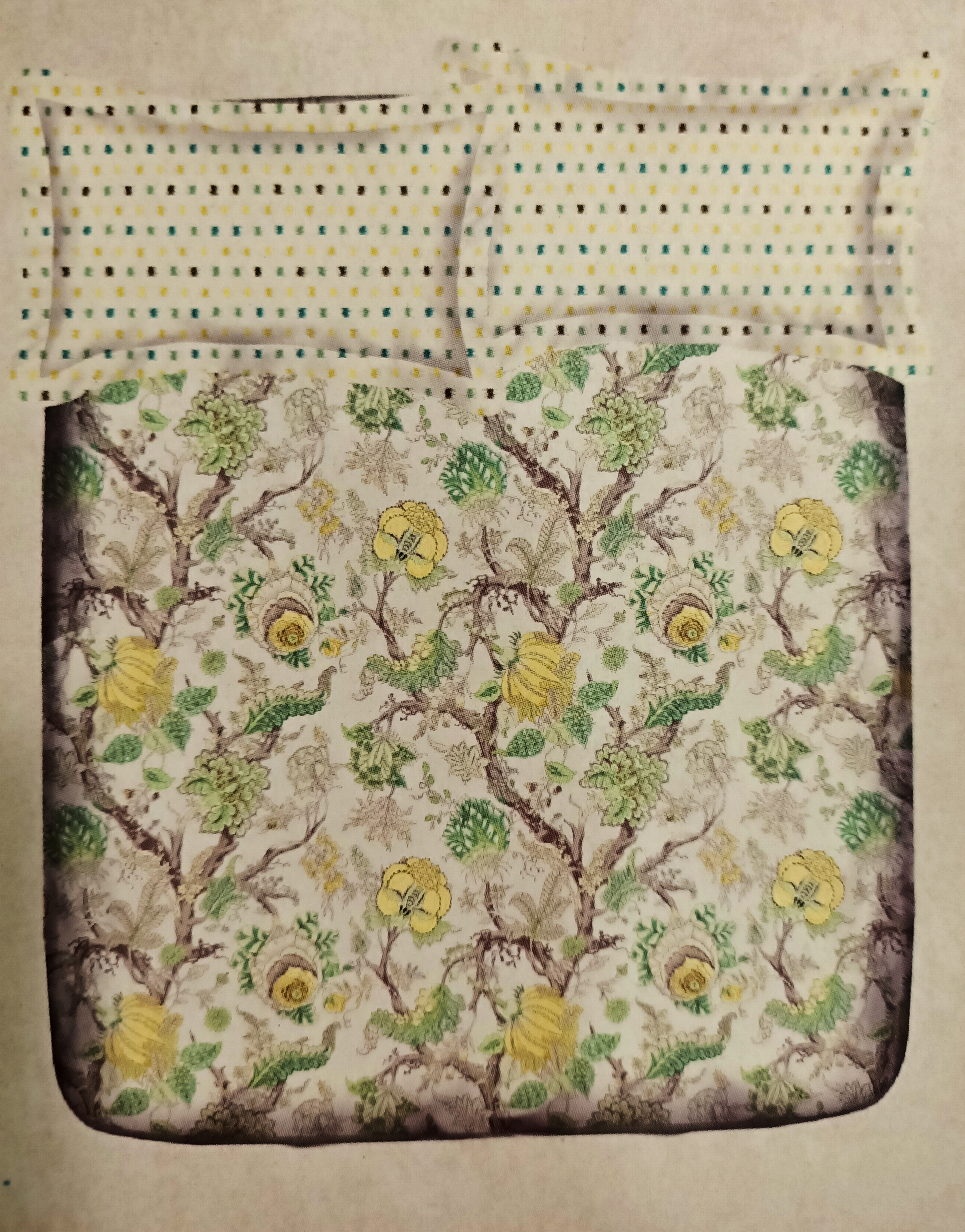 PORTICO Mix Don't Match Collection