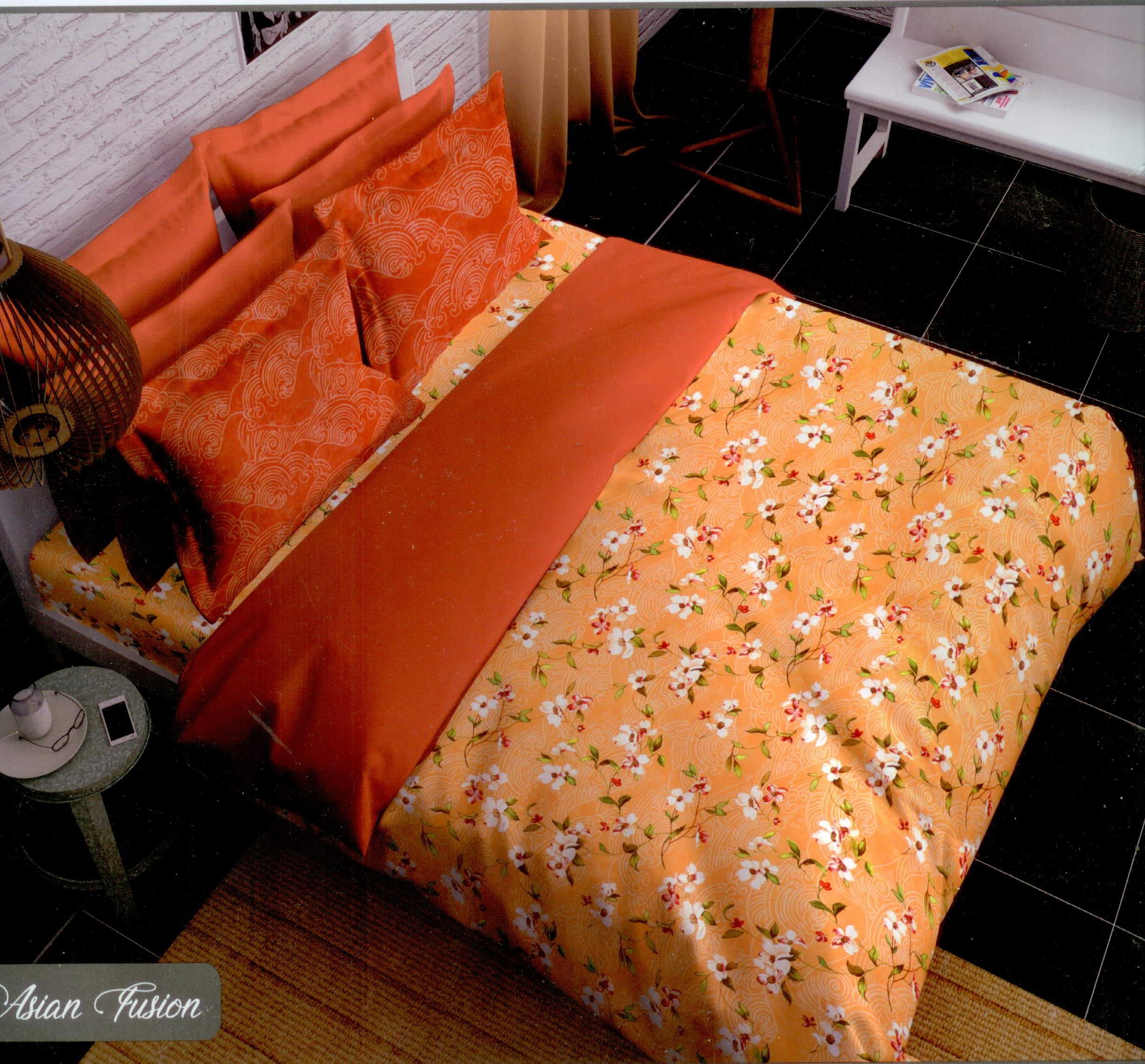 Alpha Bed Sheet Set by Boutique Living