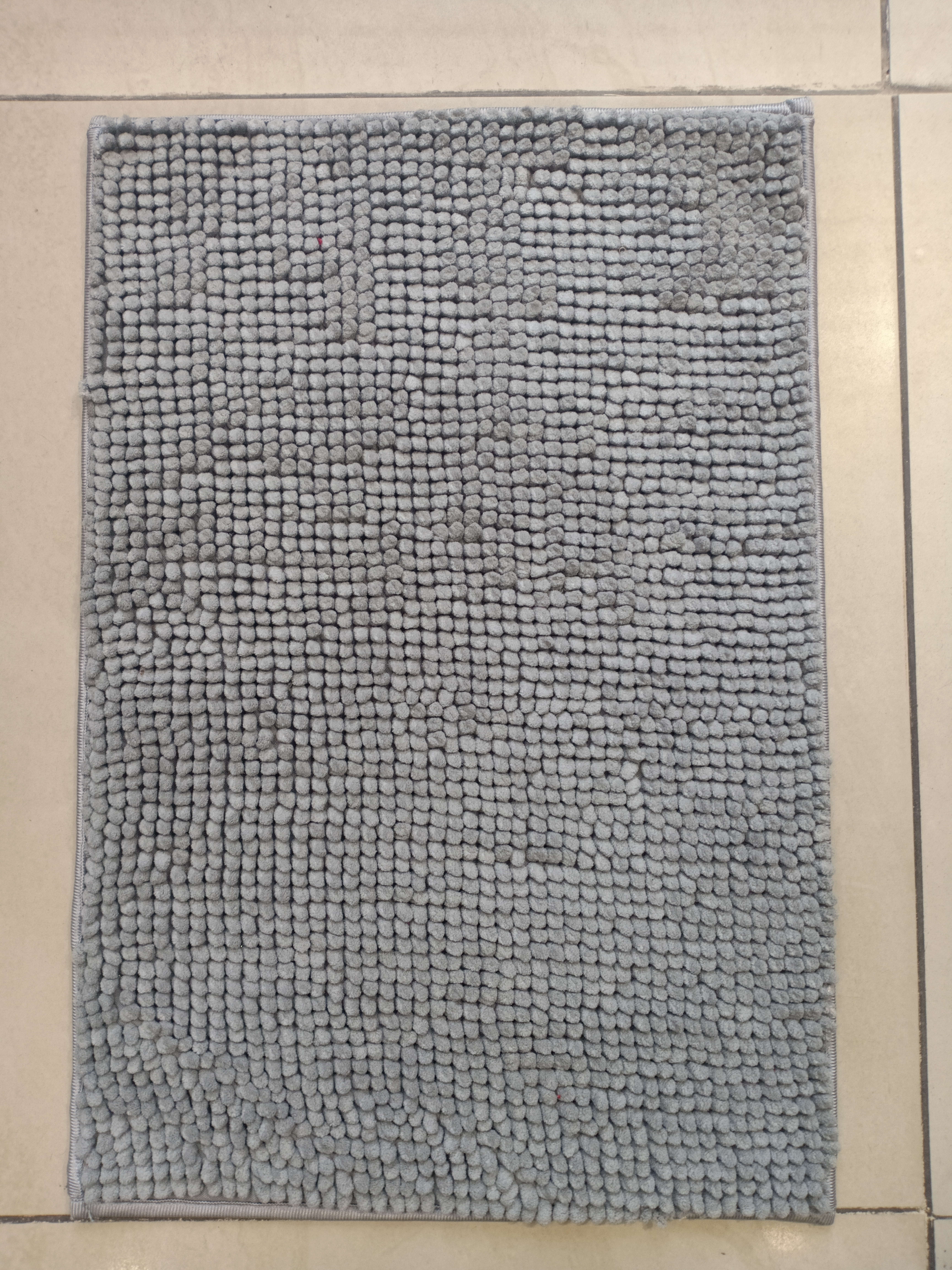 POPCORN Floor Mat By HOMIEKART